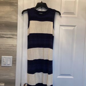 Size small sweater dress Ralph Lauren